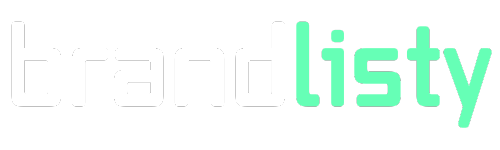 Brandlisty Pro Dashboard